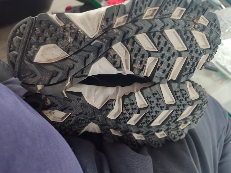 Детски зимни маратонки puma