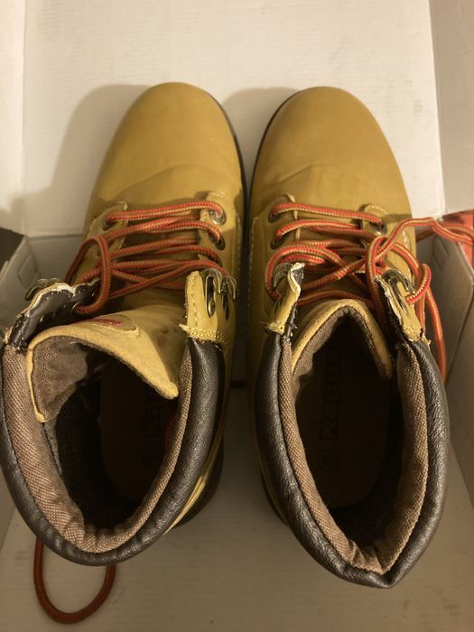 Kappa дамски боти