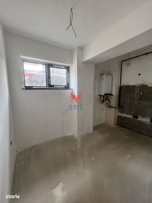 apartament bliateral, decomandat, zona centrala