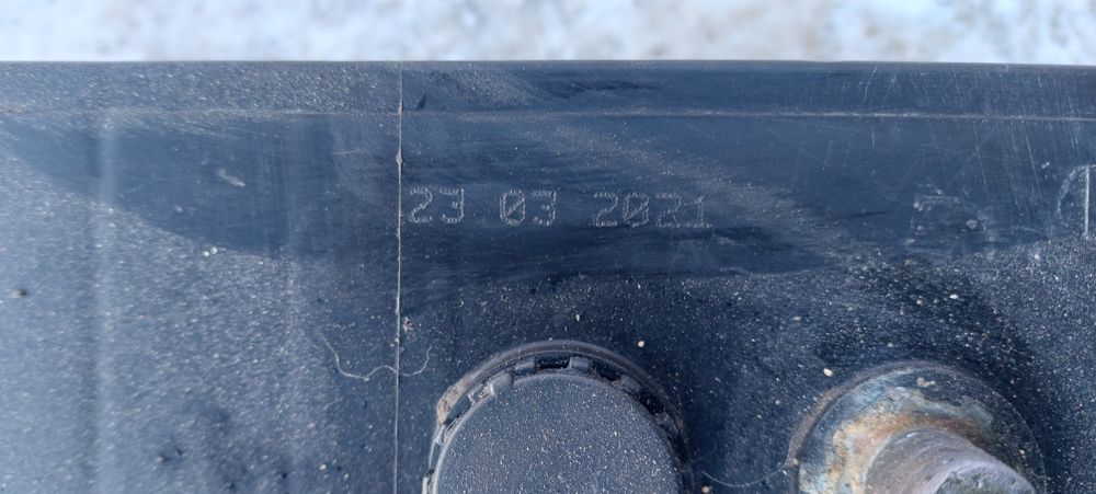 Продам аккумулятор