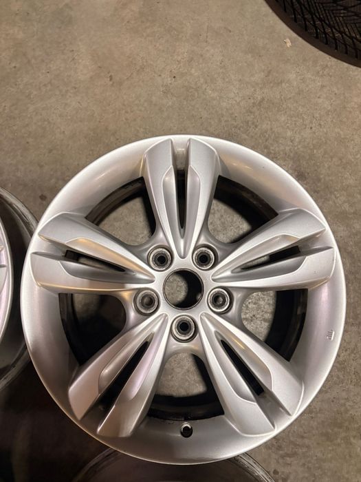 Jante 17 Originale Hyundai IX35, Tucson, i30, i40, Kona