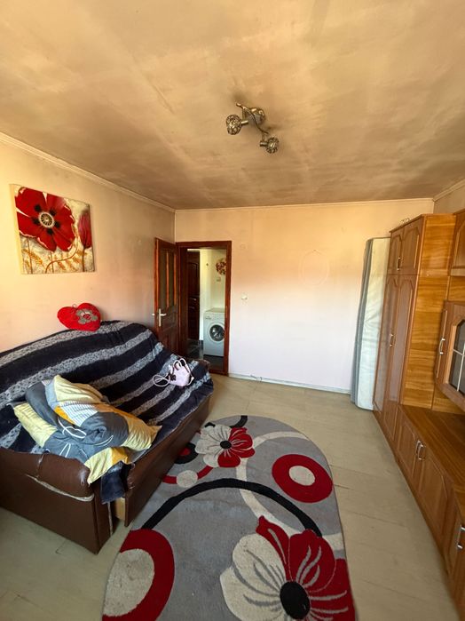 Vând garsonieră în Baia de Arieș