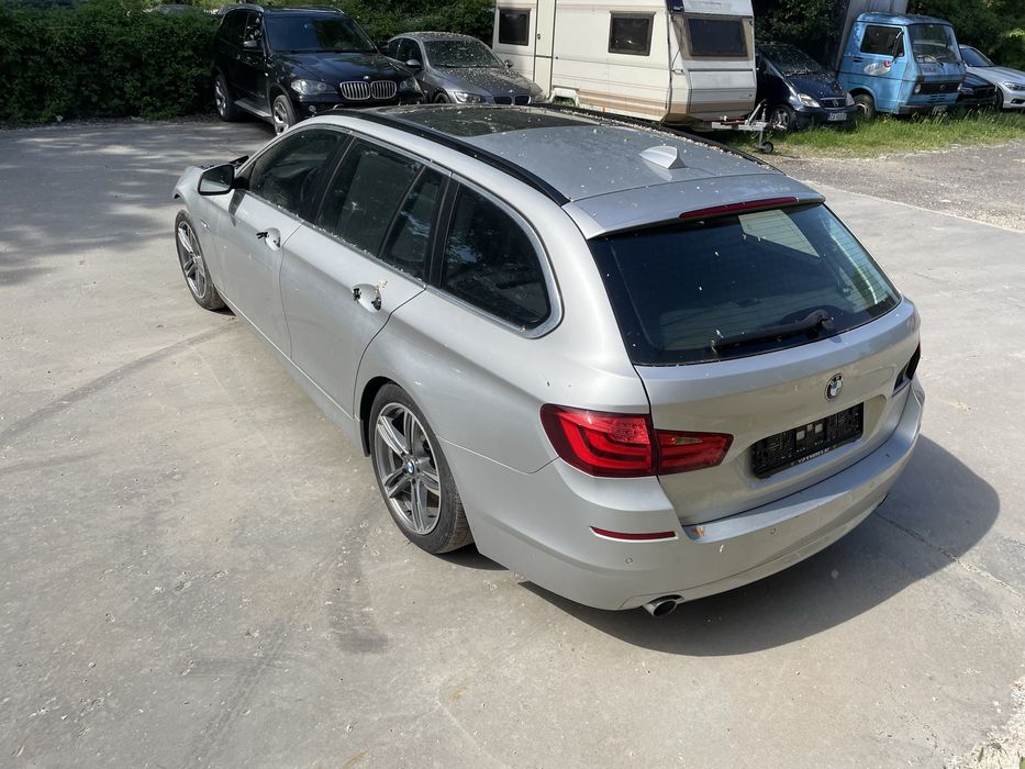 БМВ Ф11, 535хд, 313кс  НА ЧАСТИ (bmw f11 chasti)