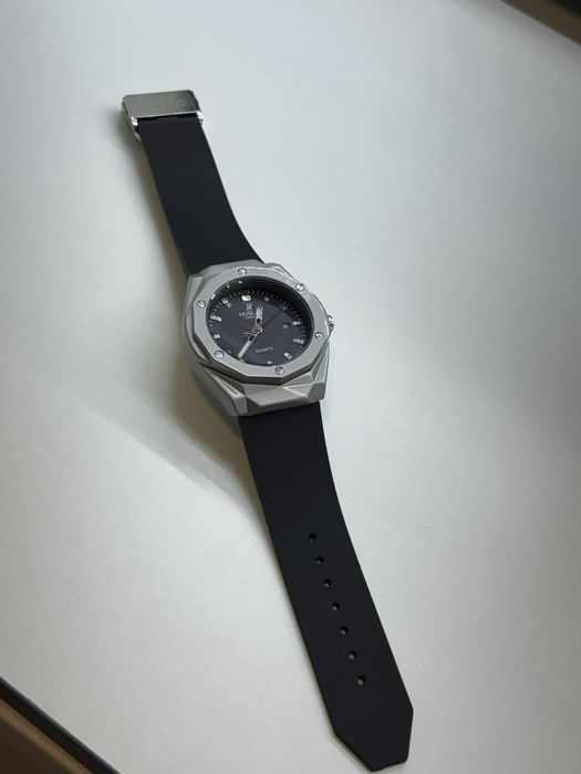 Hublot с запахом