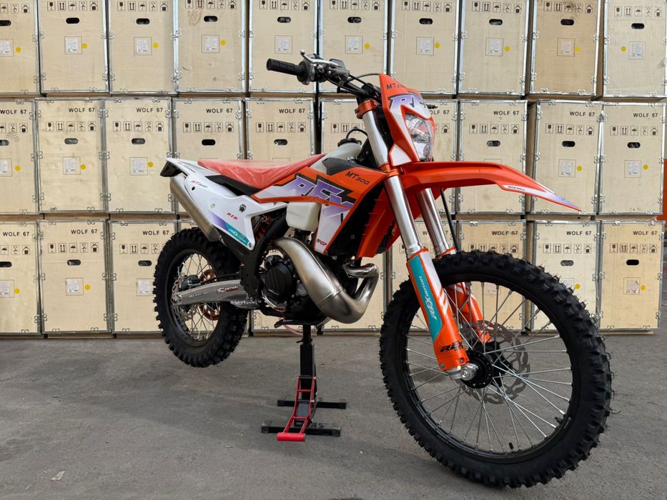 Мотоцикл эндуро оптом