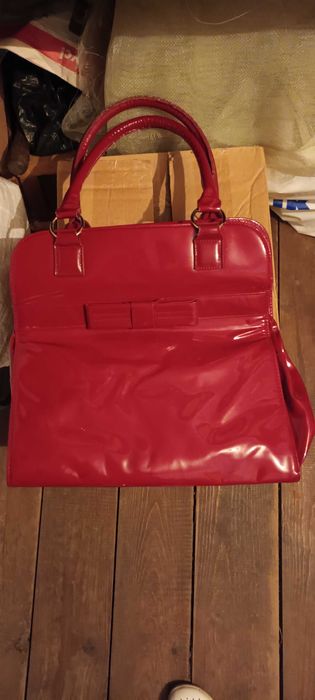 дамски чанти -  6 бр.