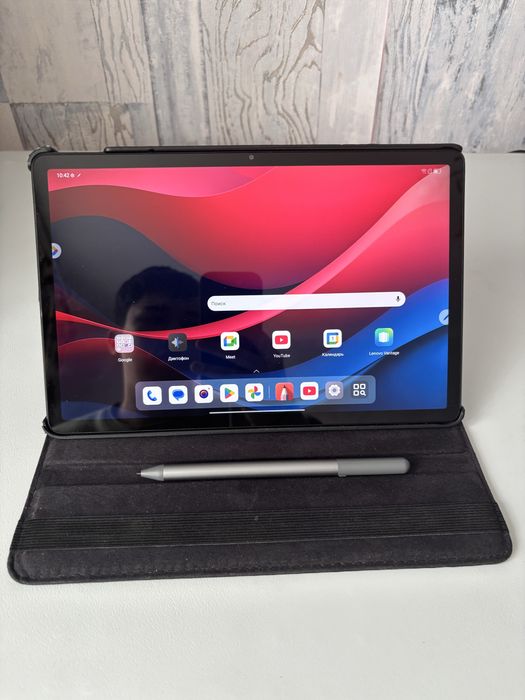 планшет Lenovo M11 TB330XU