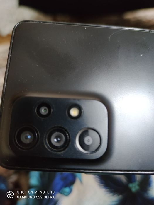 Samsung A53 5G 6/128