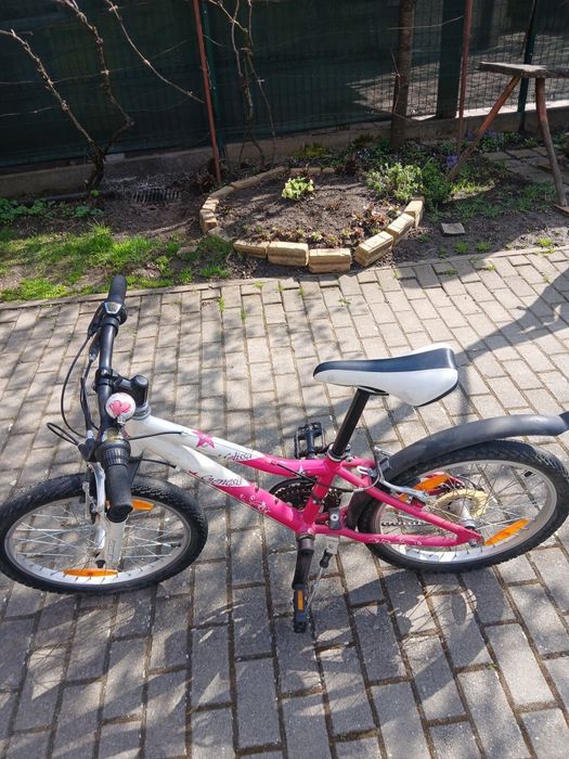 Bicicleta second hand