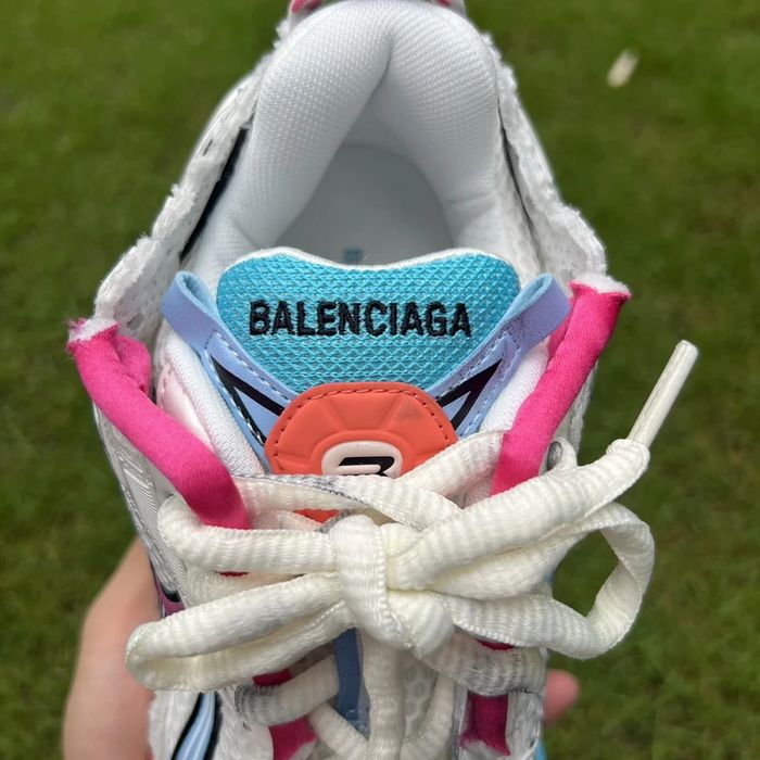 Balenciaga Runner - Black/Tan | РАЗМЕРИ: 35 до 46