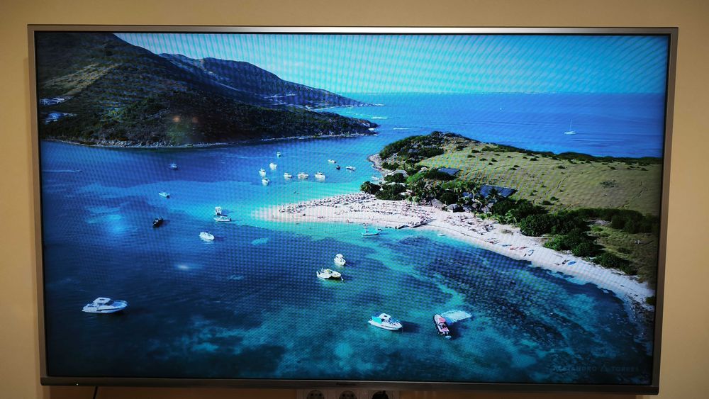 Panasonic Viera TX-55CS630E