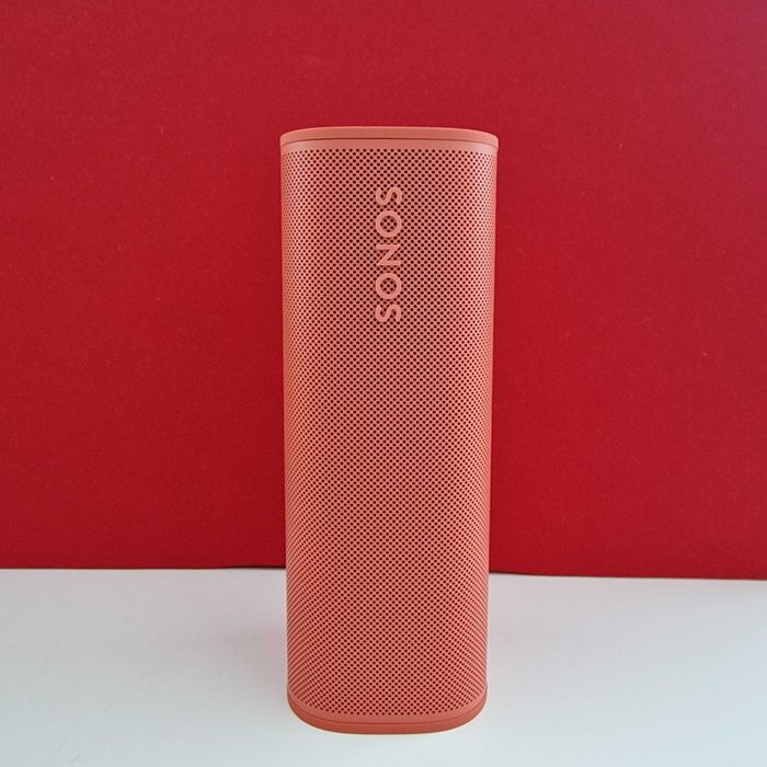 Sonos Roam 2 Red