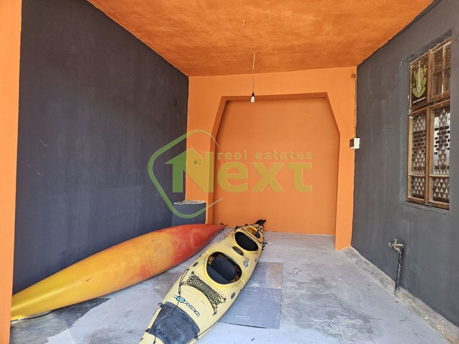 Дава се под наем Гараж / Паркомясто в София, Център - 23 кв.м за 180 € - Снимка #1