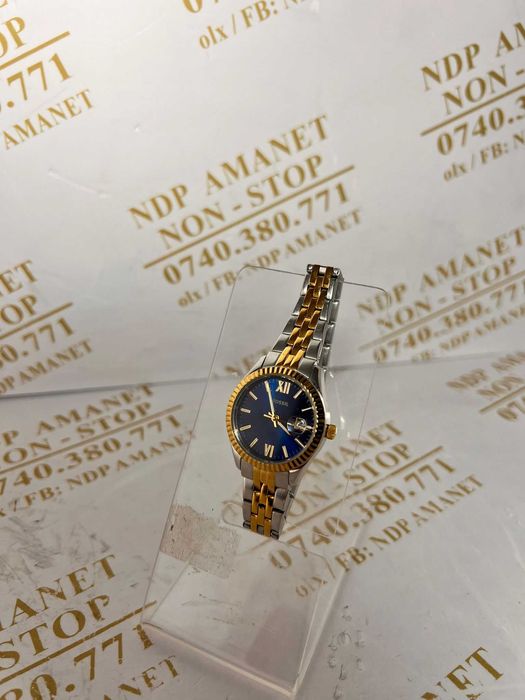 NDP Amanet Calea Mosilor 298   CEAS FOSSIL DAMA (34432)