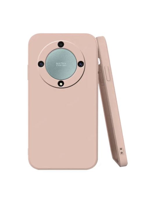 Honor Magic 5 Lite 5 Pro 6 Lite 6 Pro 7 Lite Pro Husa Silicon Catifea