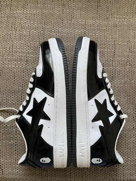 BAPE STA