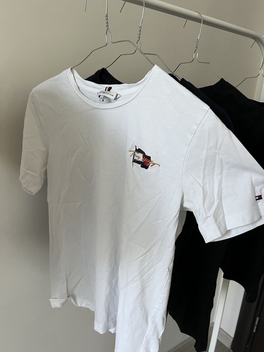 Разпродажба Tommy Hilfiger, The North Face, Guess, Reserved, Mohito