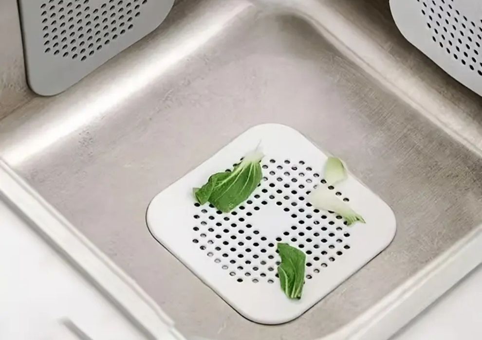 Силиконови предпазители за сифон 2 броя