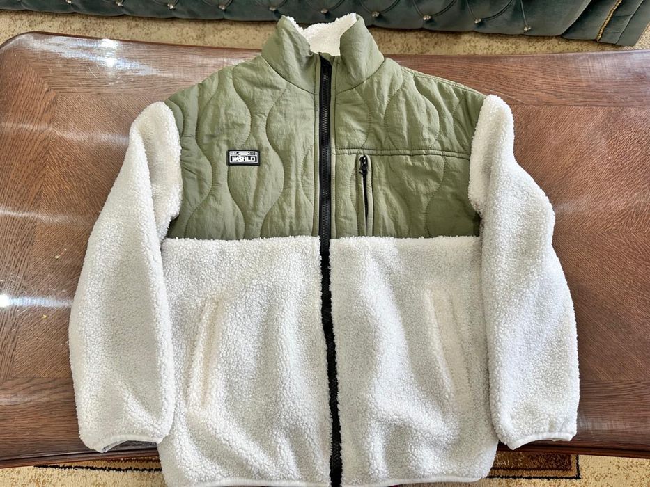 Куртка на мальчика