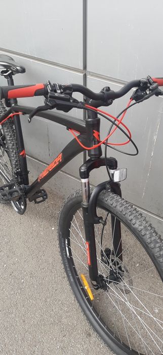 29 mtb aluminiu frine disc