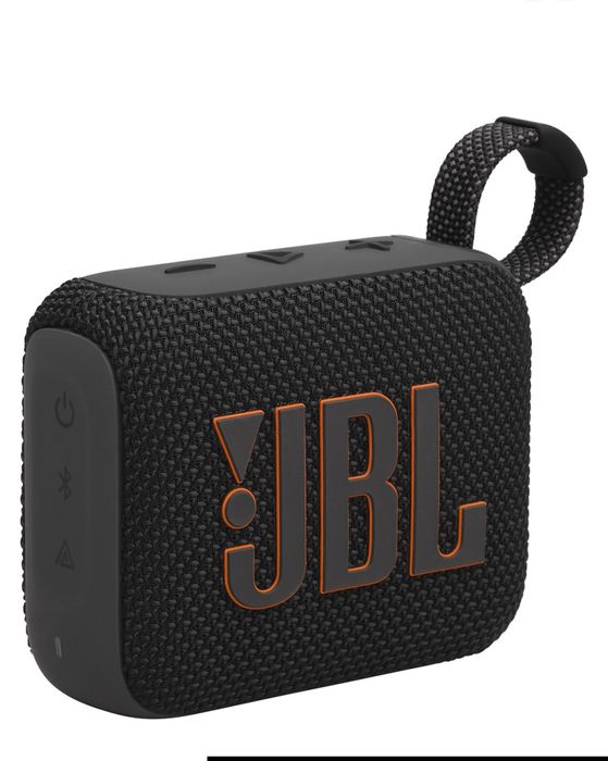 JBL Go Pro 4 IP67 Нова!