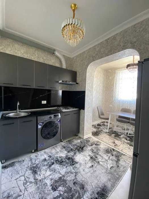 Аренда квартира ул Абай Ц-15 2-комнат р-н Шайхантахурский