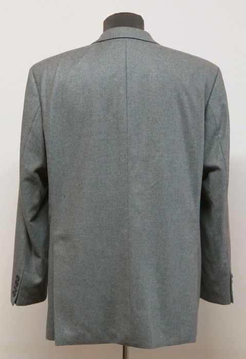 Sacou Yves Saint Laurent casmir marimea 52