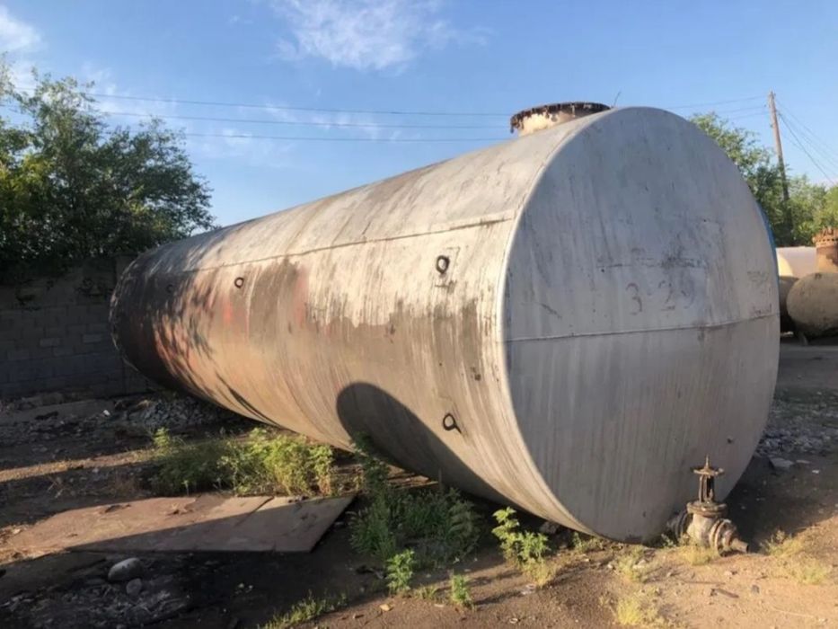 Ёмкость бочкалар сотилади!