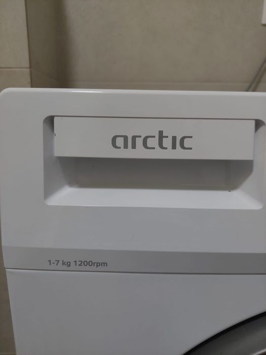 Masina de spalat arctic 7kg