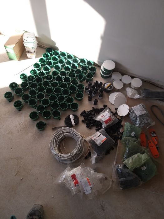 Услуги электрик 24/7