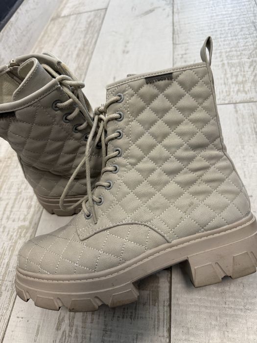 Дамски боти и Ego сандали нови