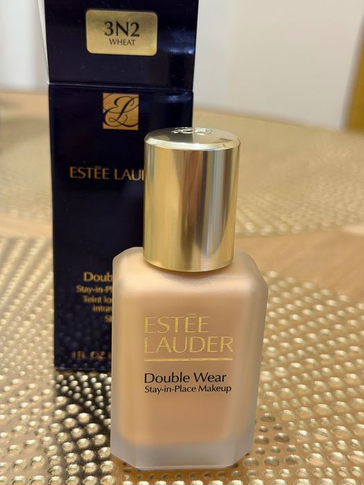 Estee Lauder Double  Wear