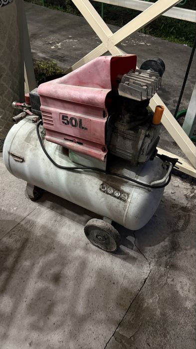 Воздушный компоессор