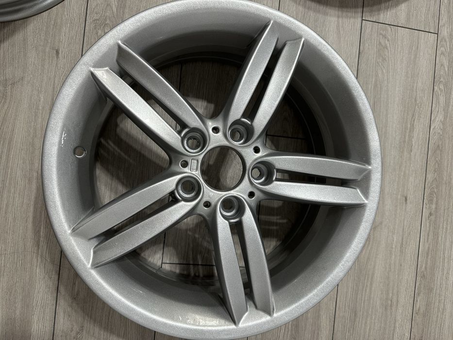 Jante bmw style 208M 5x120
