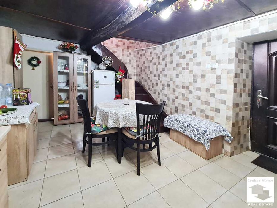 Продава се Къща в с. Буря, Област Габрово - 140 кв.м за 422 €/кв.м - Снимка #5