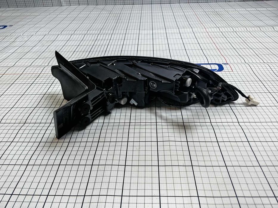 Leapmotor C16  Л/П задняя фара с защитой OEM В наличии