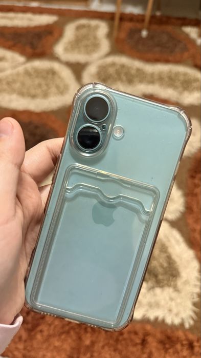 продам новый айфон 16