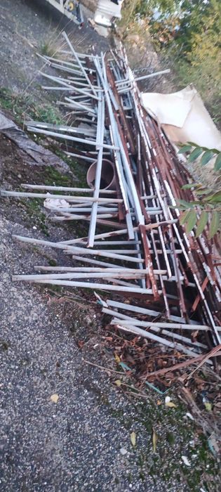 Стъклена оранжерия за 1 дк. място