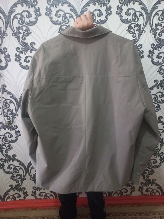 Ветровка мужской