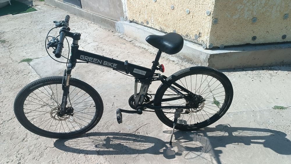Продажа 2 велосипедов