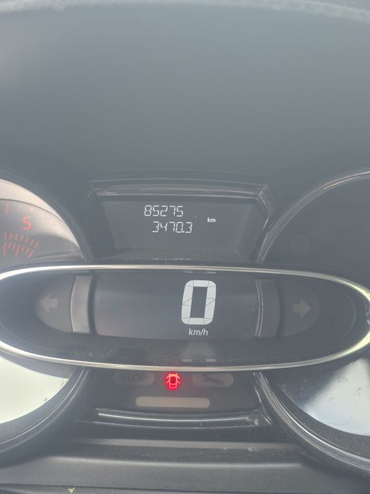 Renault Clio |V de vânzare