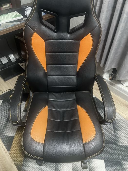 Кресло игровое,