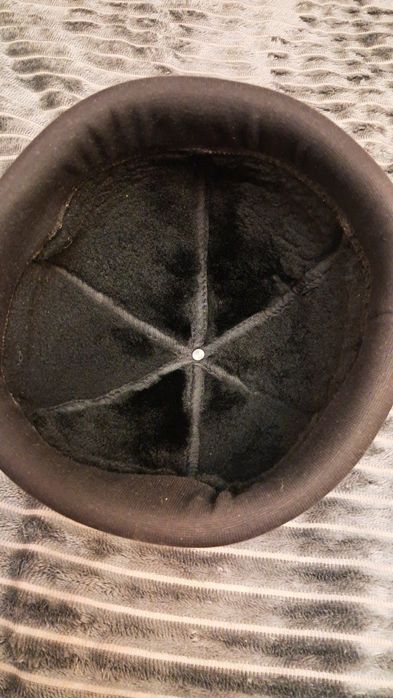 Шапка (Боярка) из овчины