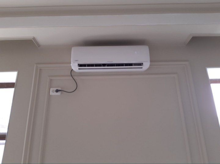 Установка Кондиционеров ремонт кондицонера ремонт холодилника