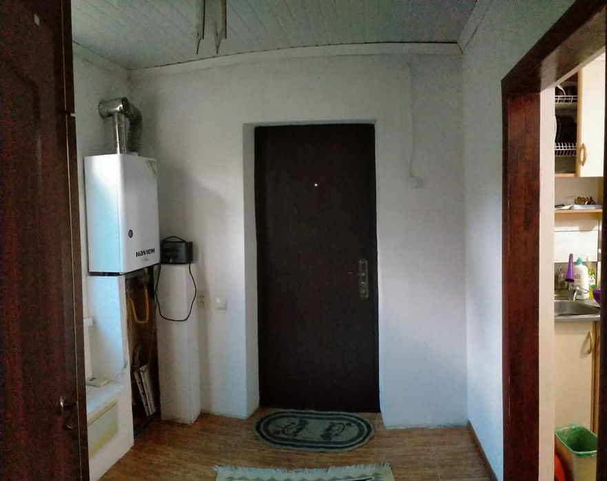 Продам дом или обмен