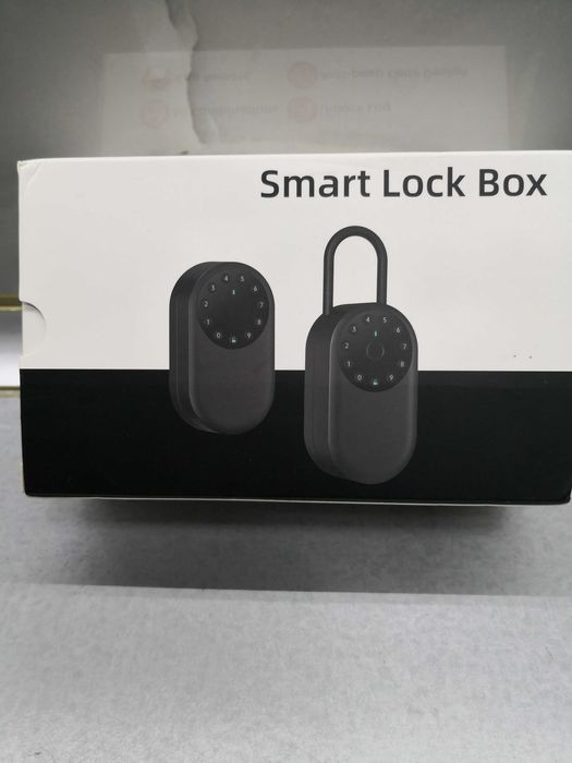 Смарт катинар нов