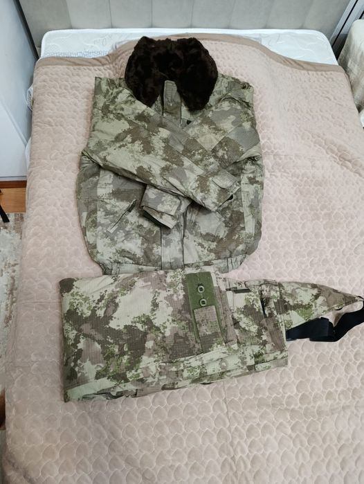 Продам качественную форму