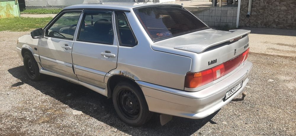 Продам ваз 2115.