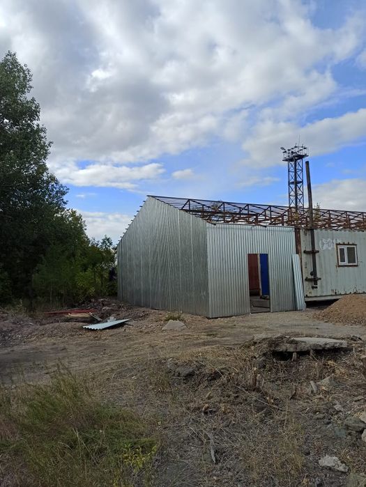 Сварщик на выезд с генератором.
