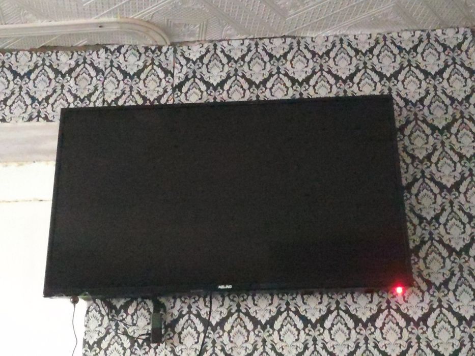 Срочно продам телевизор в хорошем состоянии